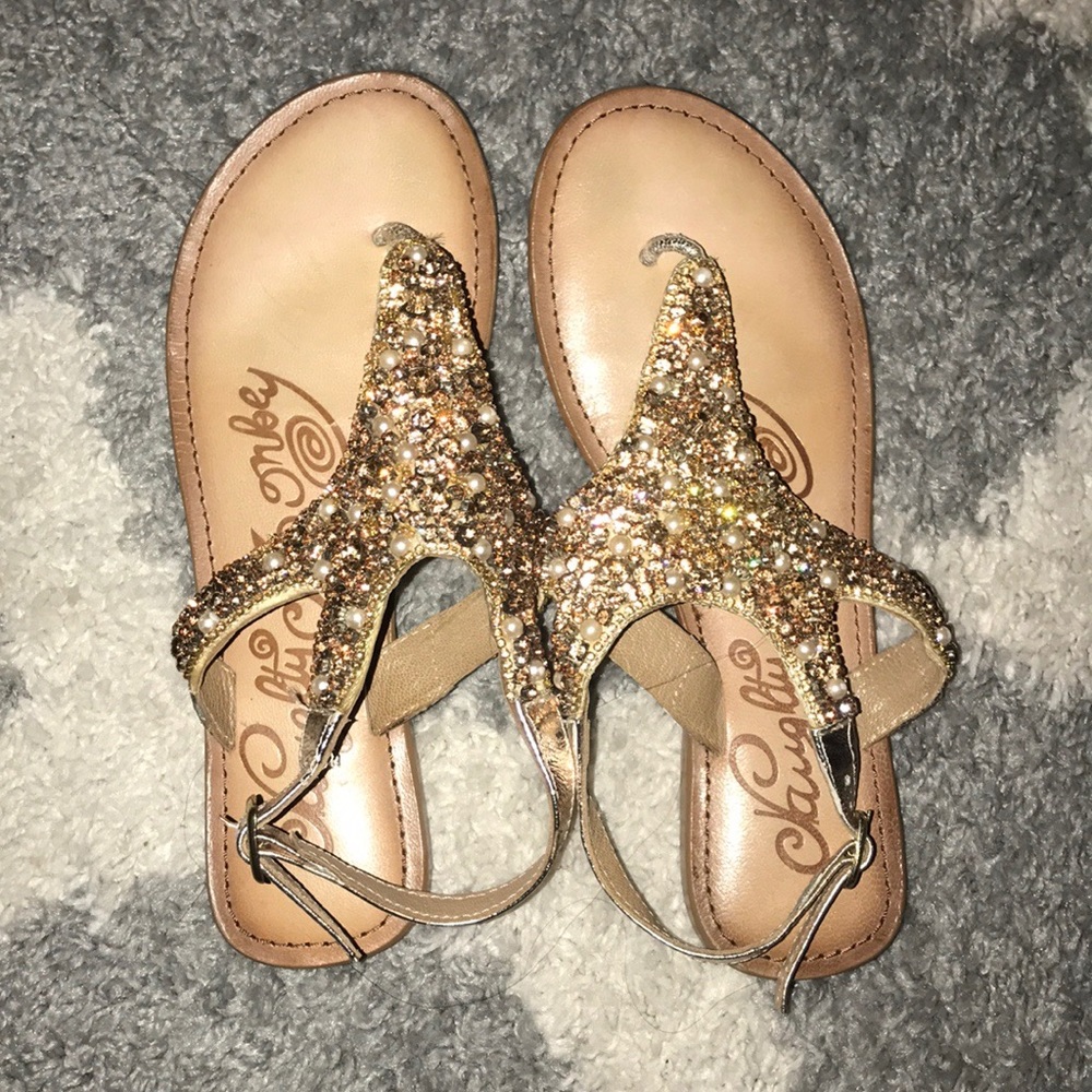 Sandals